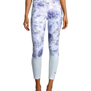 Stella McCartney x Adidas leggings